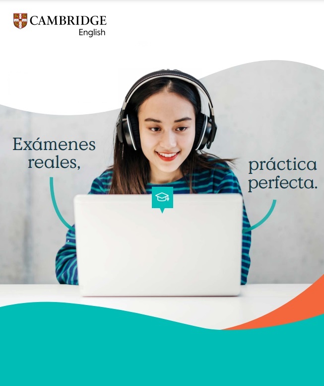 Material de Preparación Cambridge